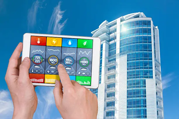IoT dans les bâtiments : capteurs, réseaux et architectures du bâtiment intelligent 2035 2 IoT dans les bâtiments