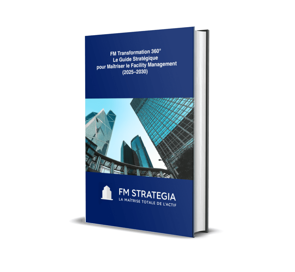 La Boutique de L'Intégrale des Carnets Techniques 5 Carnet Technique FM_02_Transformation 360_Le Guide Stratégique_Offert Collection Complète