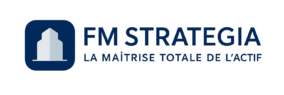 Logo FMStrategia - Carnets techniques facility management