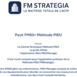 PackFM03 Plus Methode PIEU