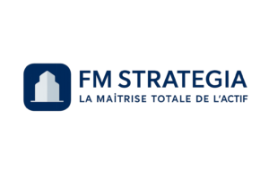 Logo FMStrategia - Carnets techniques facility management
