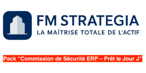 Pack CSERP Commission de Sécurité ERP – Prêt le Jour J