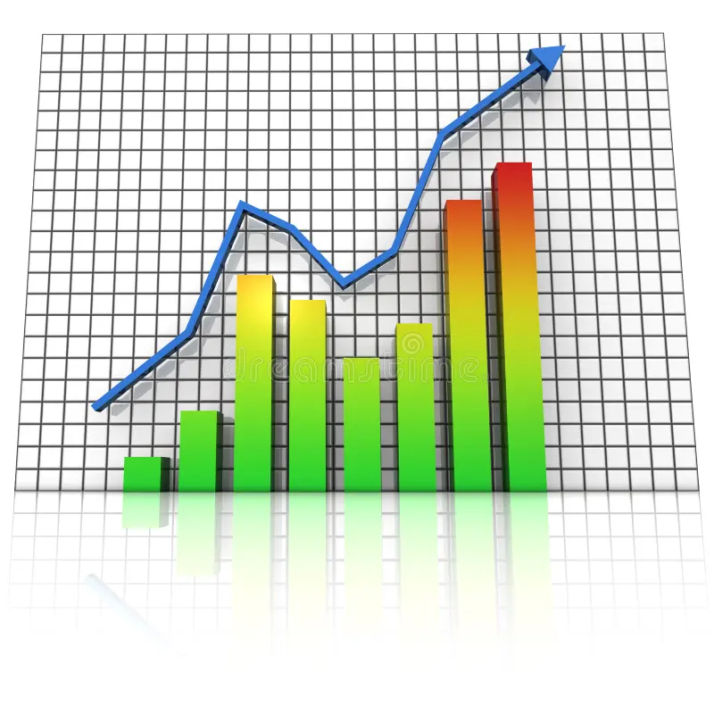 Audit technique immobilier : les 10 erreurs qui coûtent des millions aux propriétaires 4 augmentation de graphique de statistiques commerciales 17806521