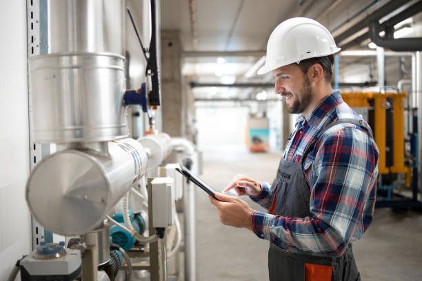 IoT dans les bâtiments : capteurs vraiment utiles et capteurs inutiles 5 istockphoto 1311412442 612x612 1