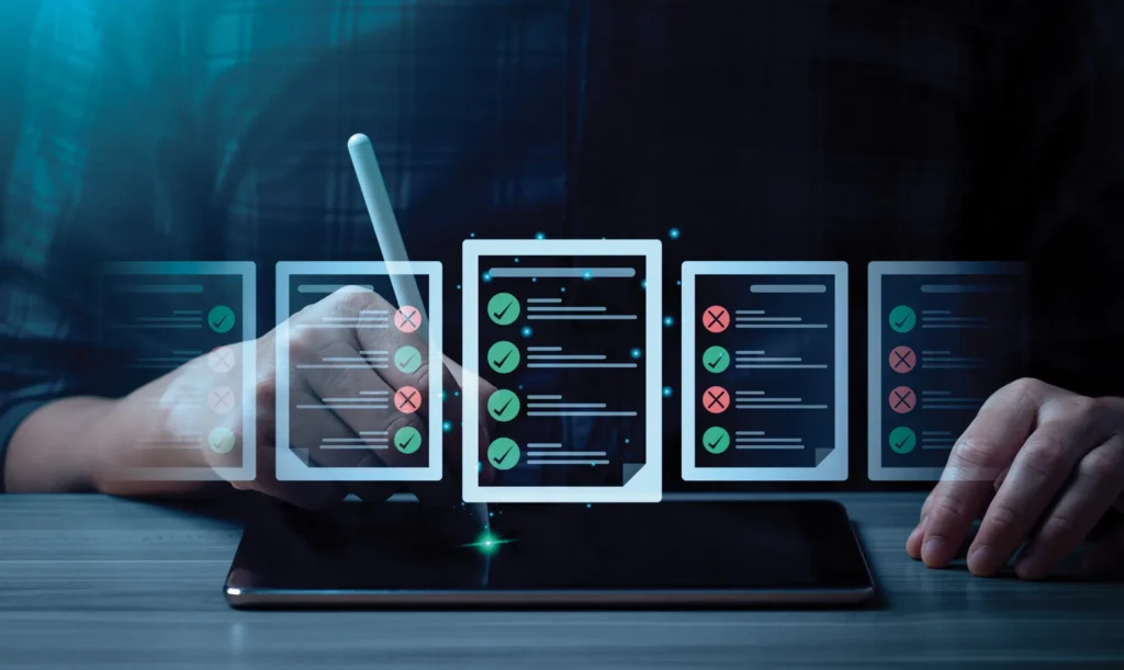 Audit technique : pourquoi les rapports ne servent (presque) jamais 5 AQ petite scaled 1