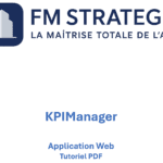 FM11 KPI Manager 10 Indicateurs SMART