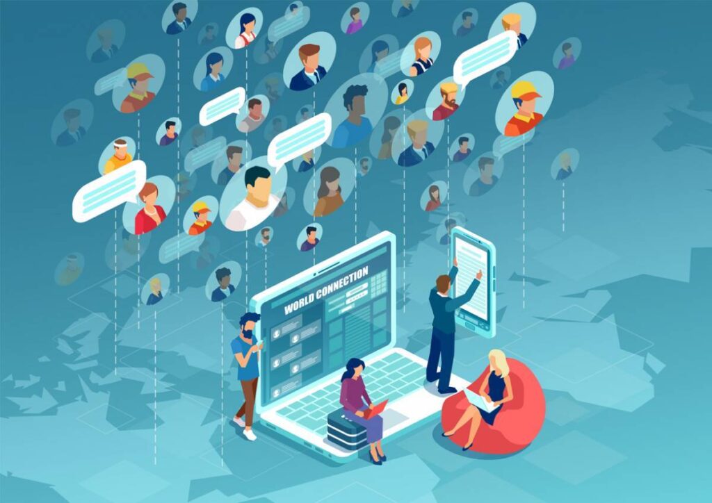 informatique entreprise traitance services apporter